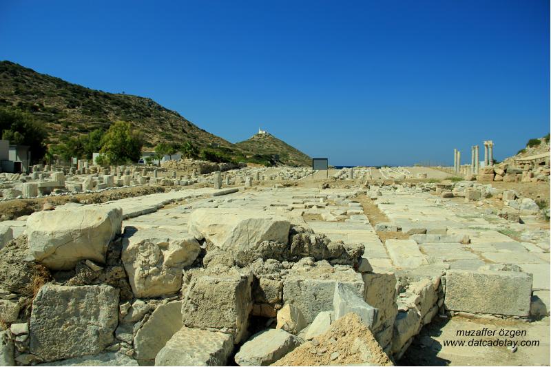 dionysos tapınağı