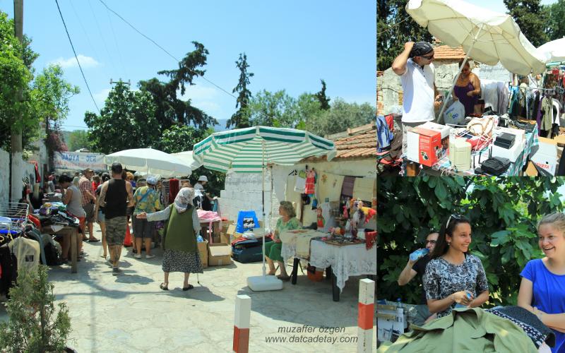 anneler günü etkinliği