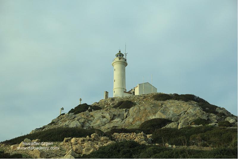 knidos feneri