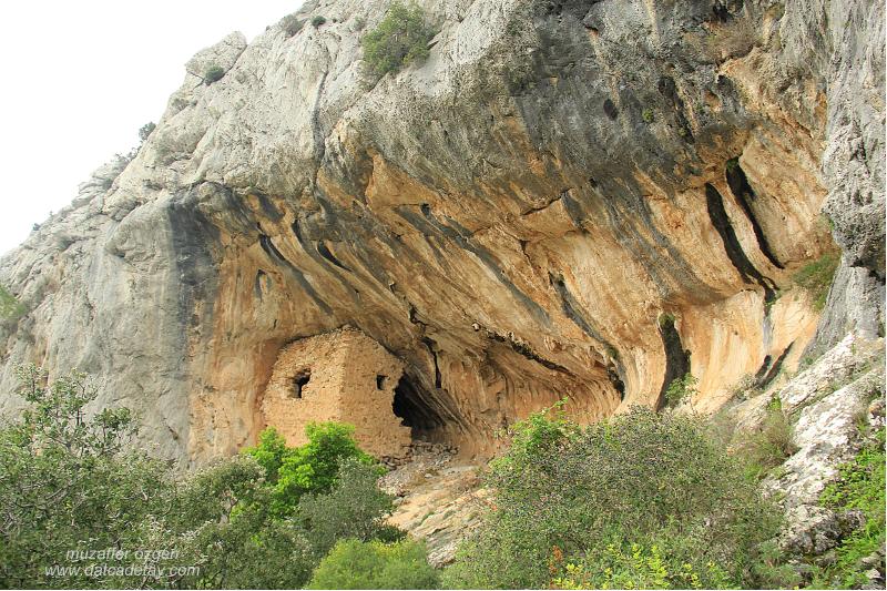 papazın evi