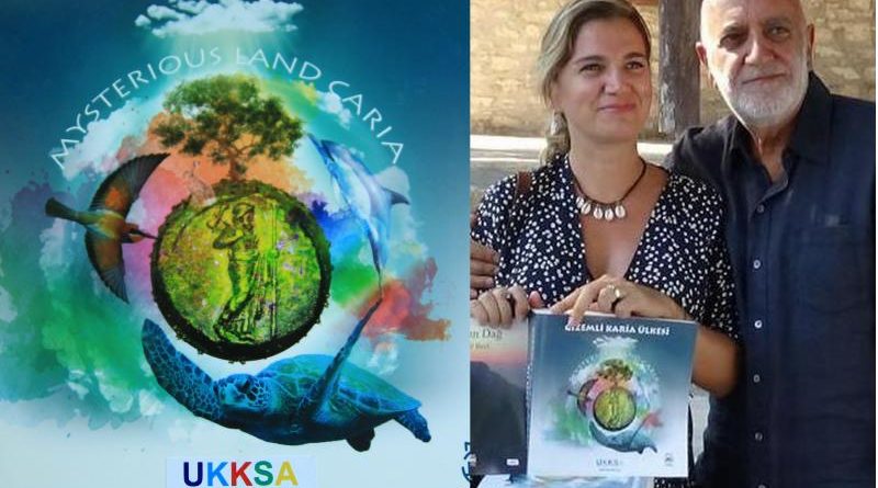 gizemli karia ülkesi