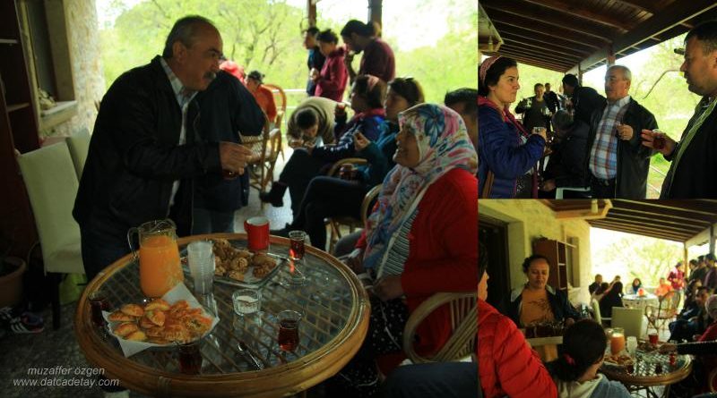 doğa derneği