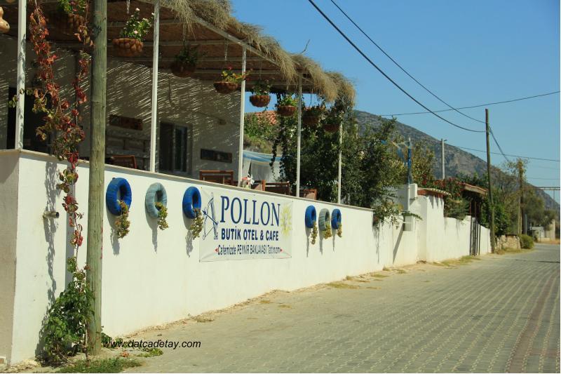 apollon pansiyon