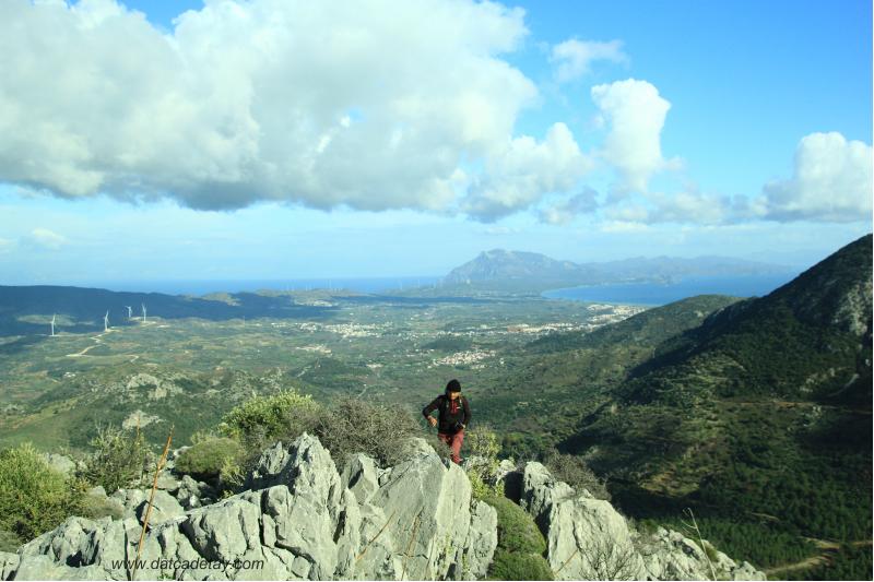 dağlardaki mutluluk