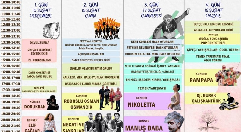 festival programı 1